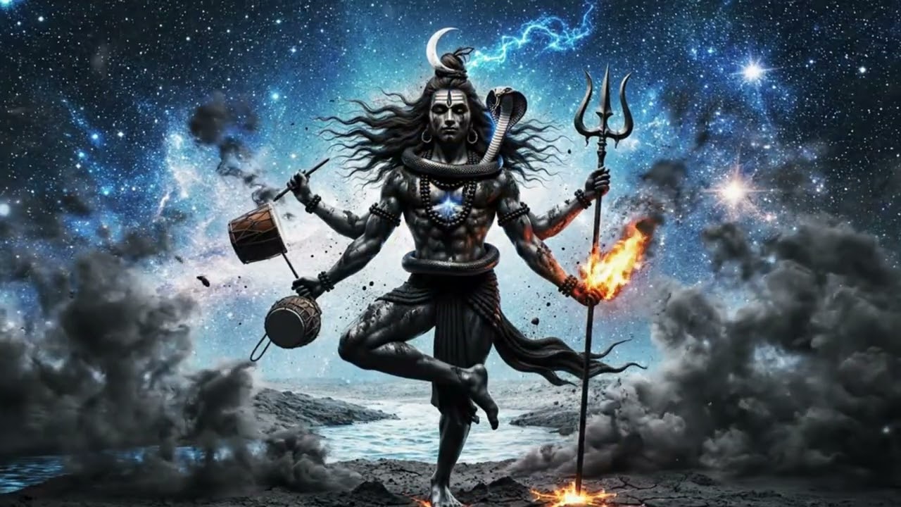Shiv Tandav | 