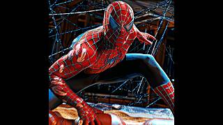 Only Bully Maguire Can Handle Symbiote Edit Bully Maguire Vs Superman Edit