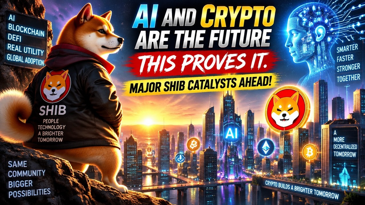 Shibba Coin Shiba Inu Coin Has Some Extreme Catalysts Ahead! What To Watch For ...