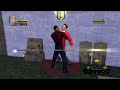 The Godfather PS3: A Grave Situation & Hidden Money Bag Gameplay