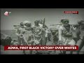 Adwa An African Victory