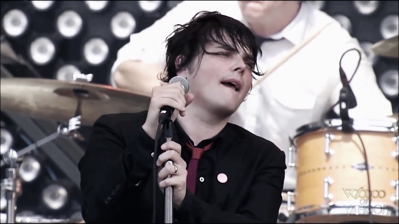 Gerard Way Brother Legendado HD YouTube