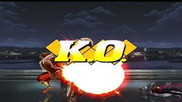 Mugen - FBX recorder test.