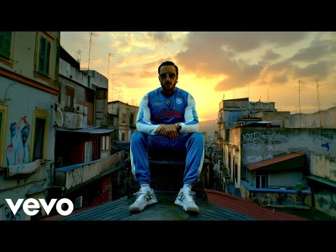 Lacrim Gloire Honneur Mixtape Part 1 2025 IA