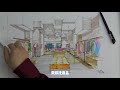 How to drawing and design with IERS Markers: Pro Techniques