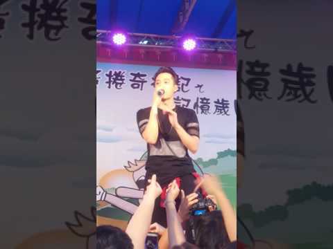 周湯豪