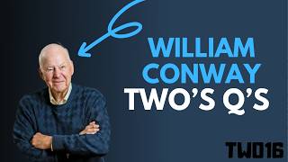 Celebrity TWO's Q's - William Conway Wealth