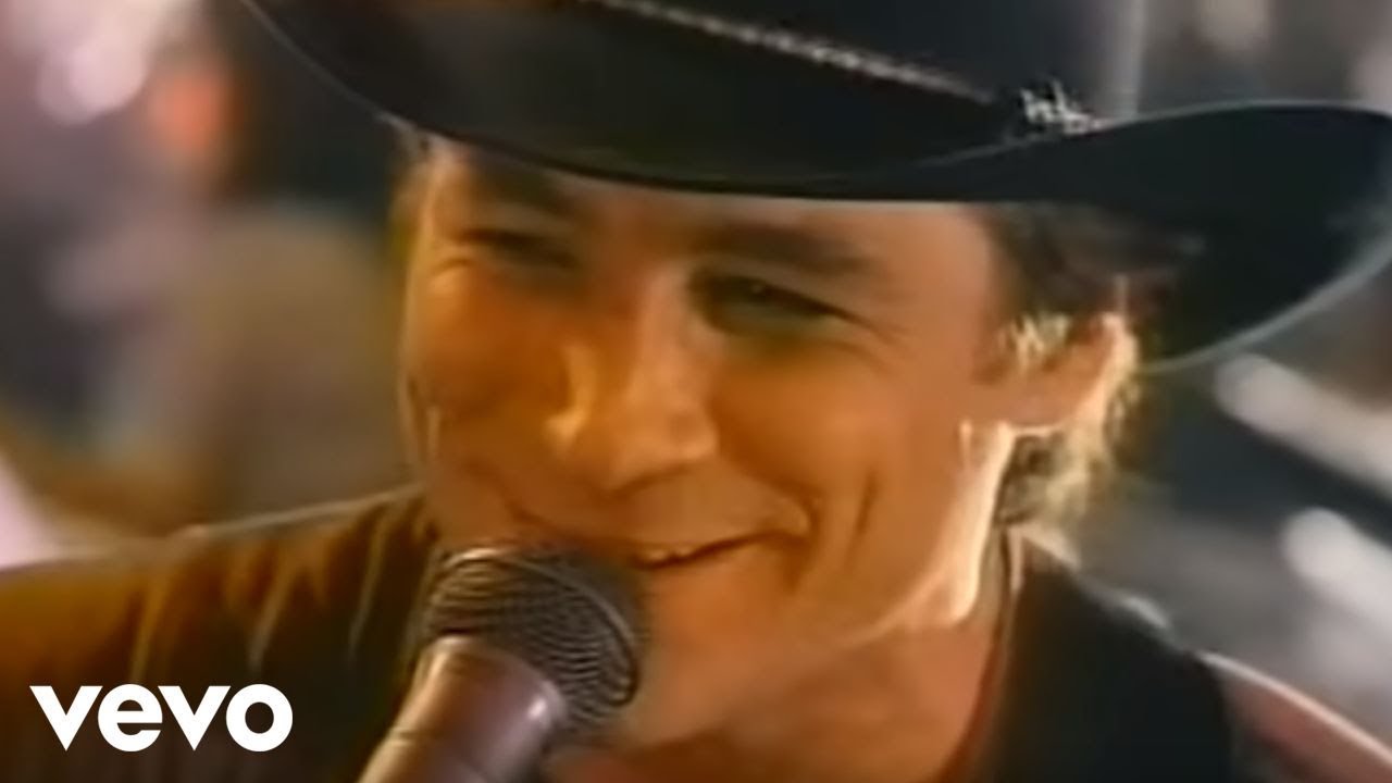 Clint Black - Killin&#039 Time