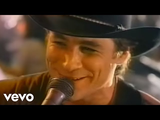 Clint Black - YOU DON&apo