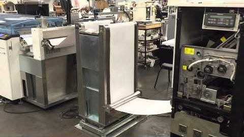 Hunkeler POPP6 CS6-I