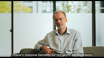 Tony O’Brien: a driving force behind the Observational Method