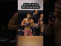 Hi hữu | Quỳ lạy van xin đối thủ sau khi chiến thắng #mma #action #combat #fighting