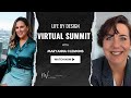 Life By Design Virtual Summit | MaryAnna Clemons
