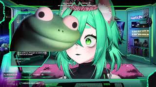 7 YEARS STREAMING CELEBRATION! | Momo | VOD