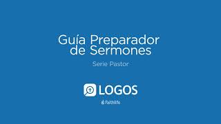 06-05-2020_Serie Pastor: Guía Preparador de sermones screenshot 5