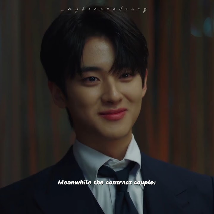 It's airing tonight and I'm already obsessed😭 #koreandrama #bitchxrich2