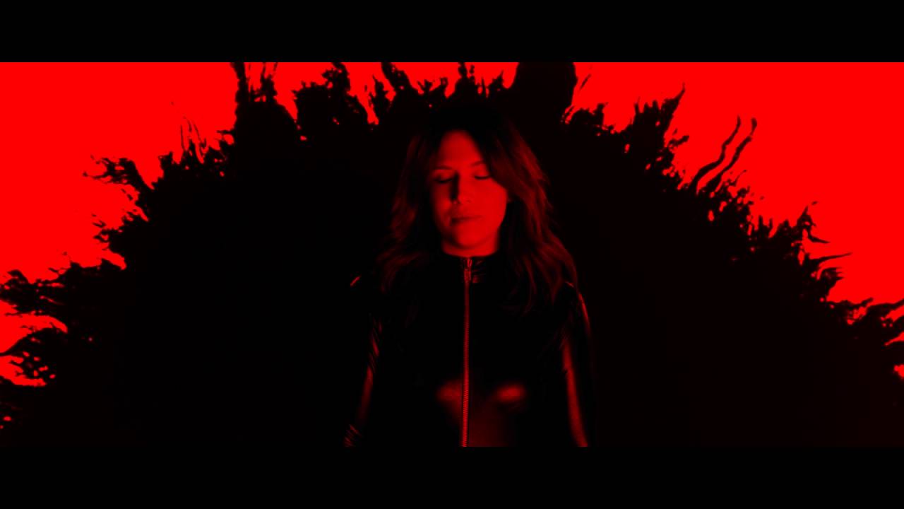 DRUIDS - Dreams of a Surface [Official Music Video]