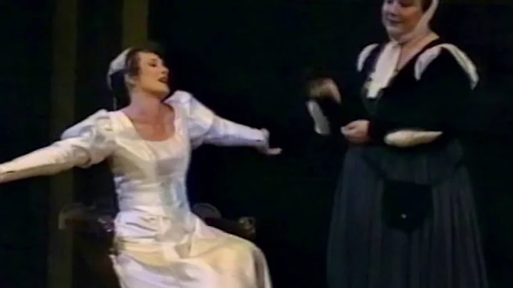 Juliette's Waltz from Romo et Juliette  by Charles...