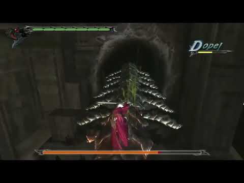 devil may cry 3 pc cutscenes dont play