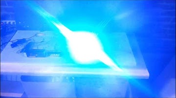 Wasp C4 Surface Mount / Grill Light Flashpatterns.nl