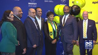 Famous Nonstop flights to Jamaica canceled from Bradley International Airport Wealth