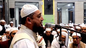 الشيخ عبدالعزيز فلاحى / تلاوة رائعة ,وافى الهند/ Qari Abdelaziz Falhi , India , Wapi , Sura,Anbiaa