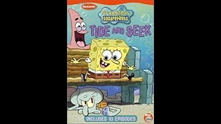 United Plankton Picturesnickelodeon 2003 Logos Error