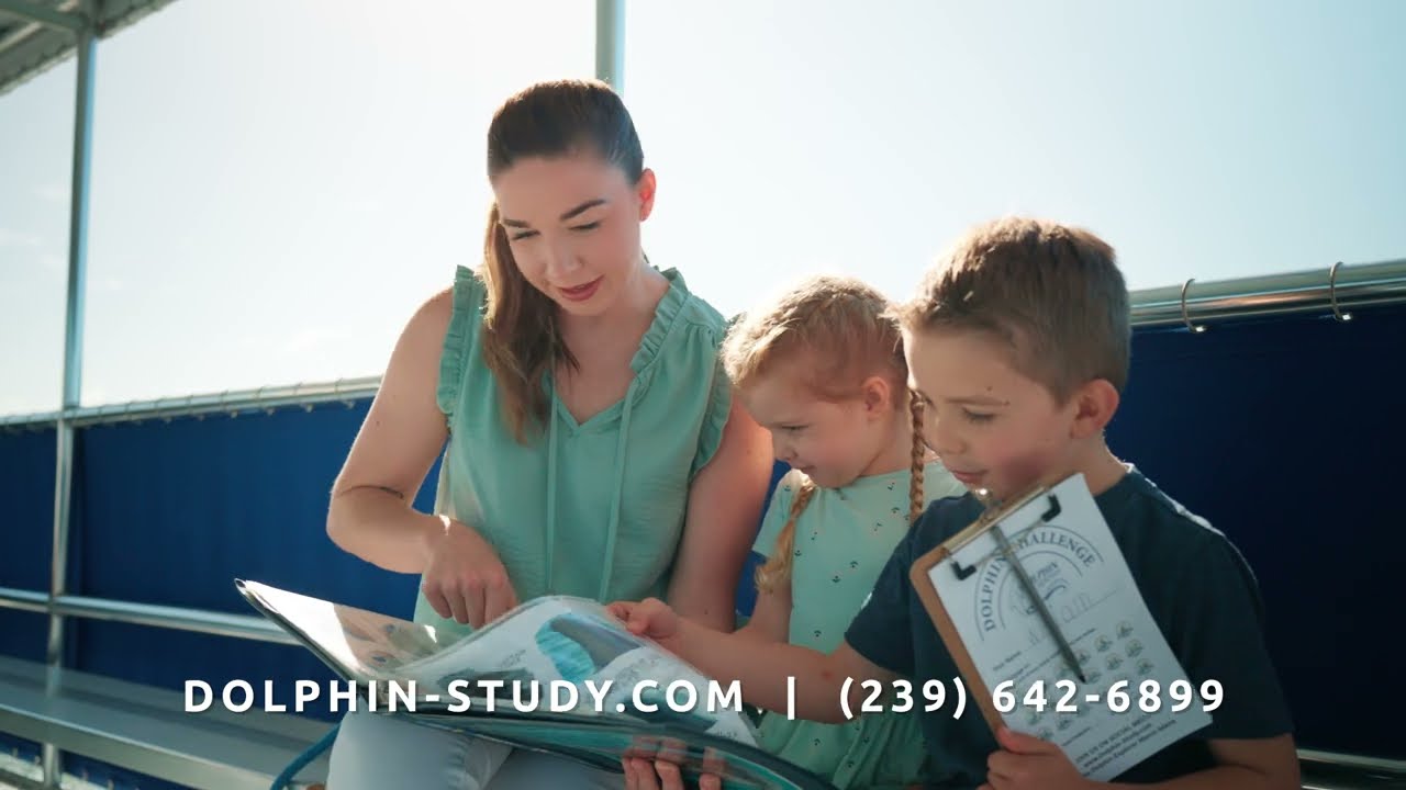 The Dolphin Explorer - Highlight Film