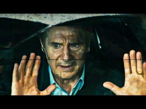 Заложники — Русский трейлер #2 (2023)