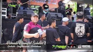 Ceksound Bunga Desa - Bung Dimas MC - ELSAMBA LIVE IN NGANJUK - SBR Digital Audio