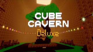Purple Dungeon - Cube Cavern Deluxe OST