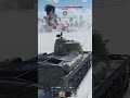 IS-2 Action! #warthunder #pcgaming