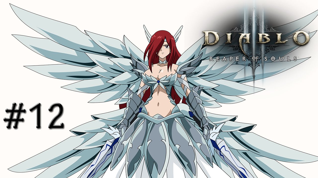 Diablo 3 Seasons 12 Quest For The Akhans Continues YouTube