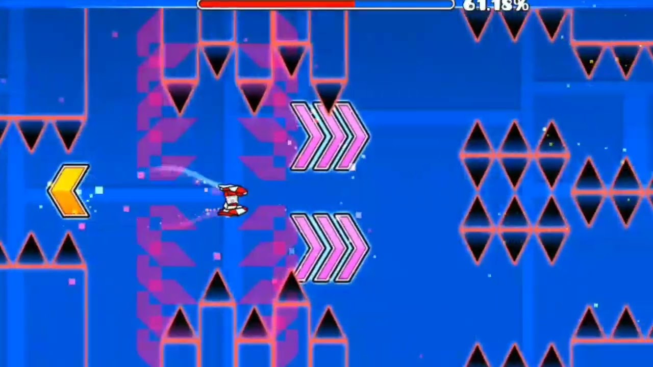 Phobos Layout [100% complete]