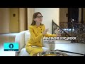 После 2003-го: коррупция, оружие и страна на запасах. Как живет Ирак? | Интервью с Наджм Аль-Рубаи