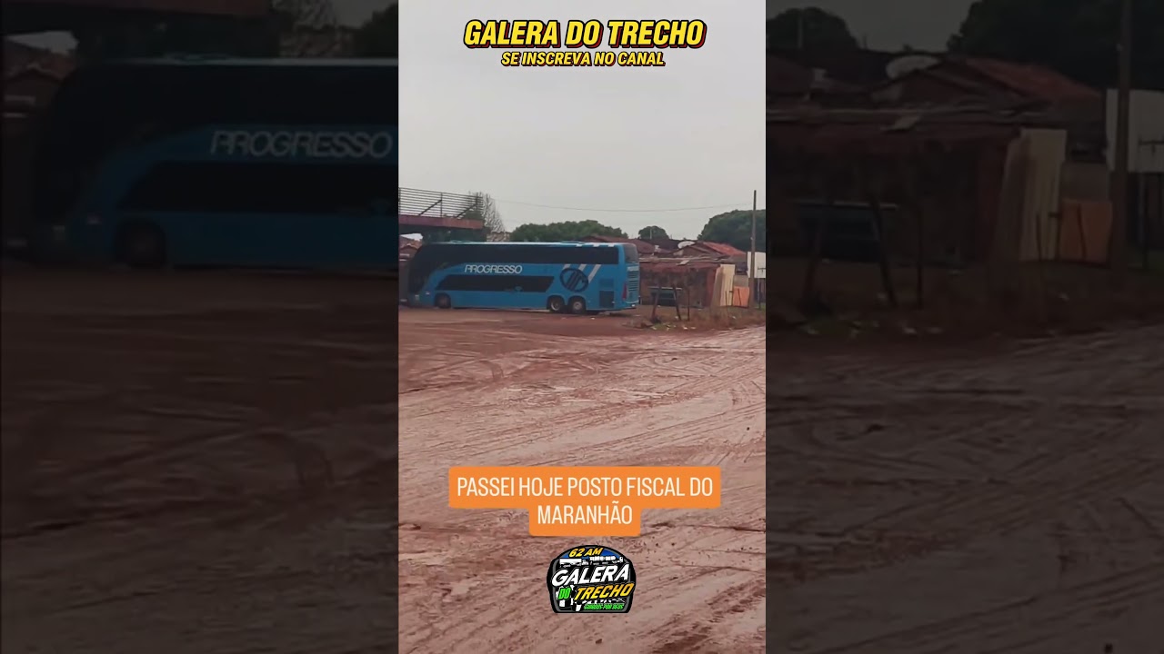 Rodoviária,achei q fosse uma oficina 😂