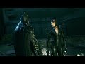 LOWER THE BRIDGES AND CATWOMAN GETS KIDNAPPED BY RIDDLER