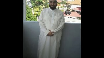 مطلع سورة يس بصوت الشيخ أحمد البديوي