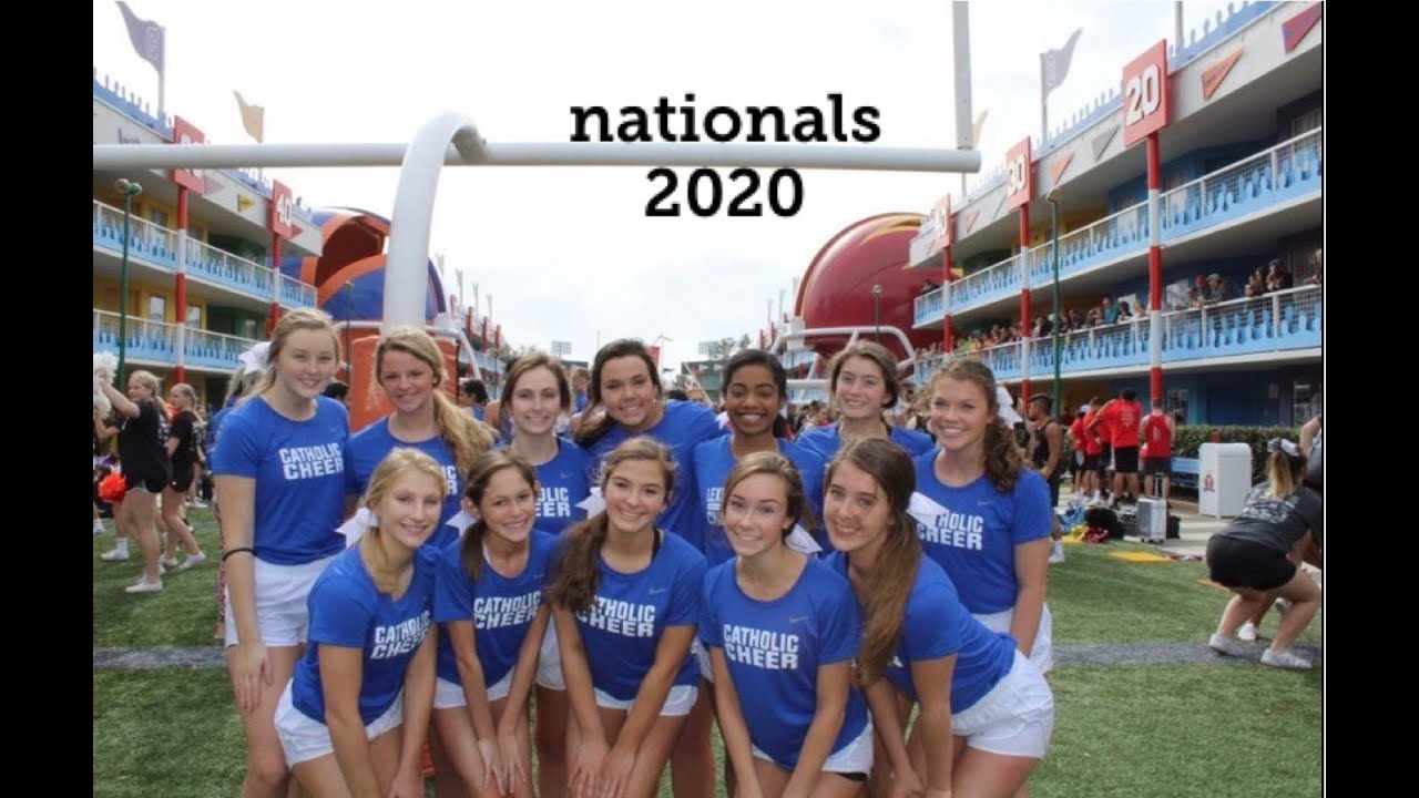 nationals 2020 - YouTube