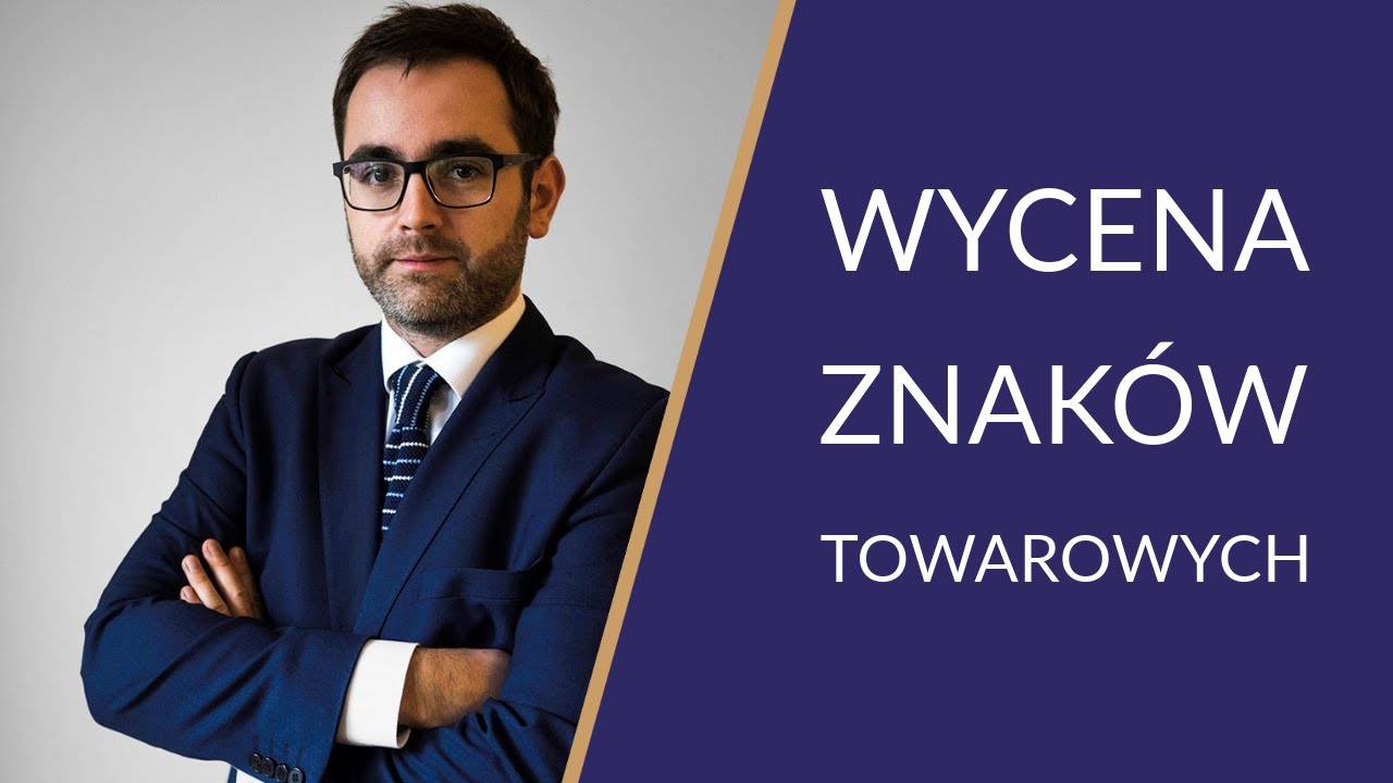 Wycena znaku towarowego - jak określić jego wartość?