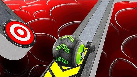 Going Balls Super Speedrun Gameplay Level 1031 | Goingballs | Gameplay | Speedrun