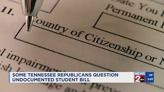 Famous Some TN Republicans question undocumented students bill Net Worth