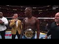 Das Rematch des Jahres! Pereira vs Adesanya 2 | UFC 287 | DAZN Highlights