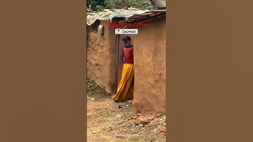 Rajsthani culture in Devmali #village #devmali #rajasthan #culture #villagelife #shorts #facts