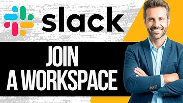 How To Join a Workspace in Slack