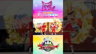 UNIVERSE VUL EAGLE / ZYUOH EAGLE ⚡️✨