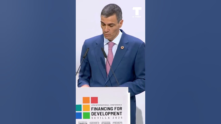 Pedro Sánchez tras la entrada a prisión de Santos Cerdán: "actuamos con contundencia"