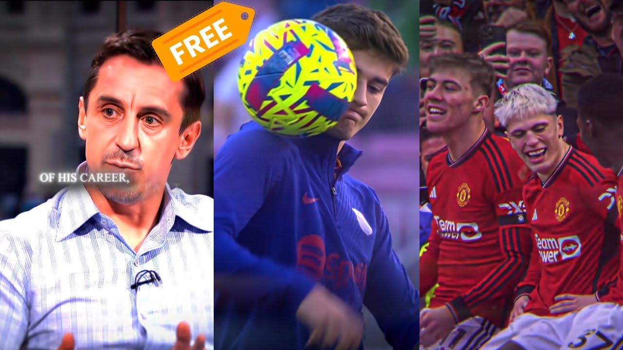 Football Free 4k Edited Clips + CC High Quality For Editing Clips For
