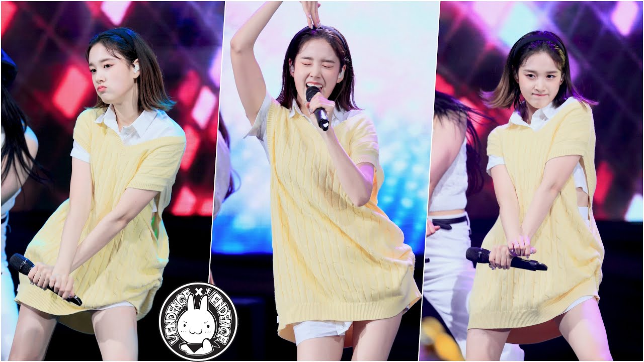 [8K] 220512 스테이씨 재이 직캠 'ASAP' STAYC(J) Fancam @한국기술교육대학교  By 벤뎅이 - 세로캠