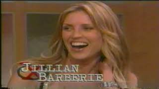 WUFX-FOX Late Night Commercial Break 5 2003